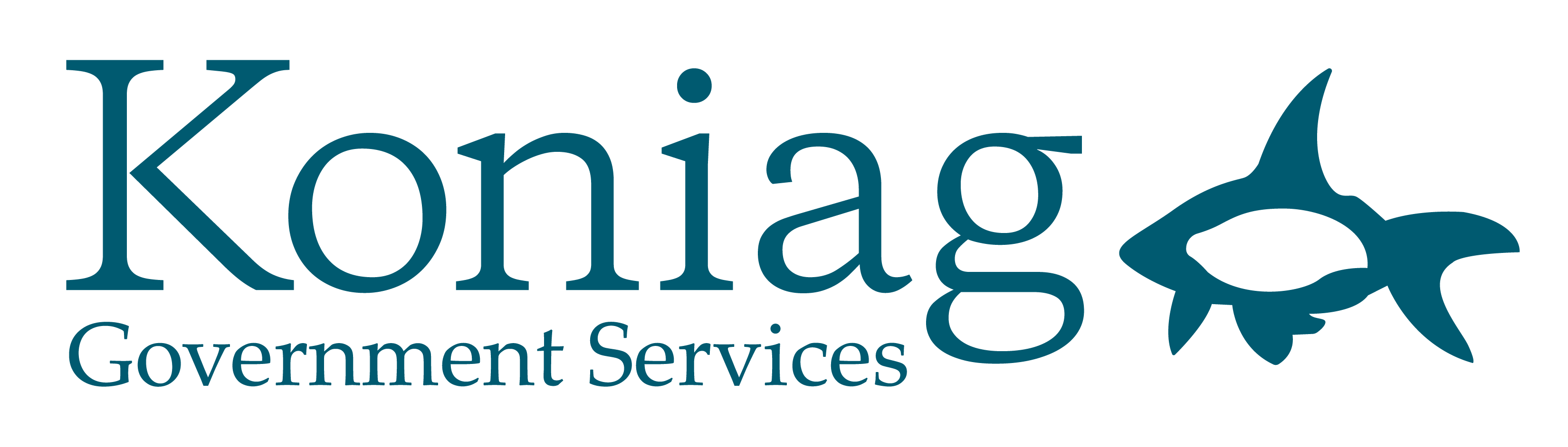 Koniag Government Services